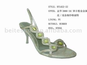  Women`s Shoes(BTL622-22) (Женской обуви (BTL622 2))