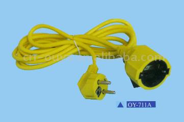  OY-711A Extension Line (OY-711A Extension Ligne)