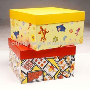  Gift Box ( Gift Box)