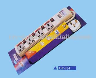  OY-824 Socket (OY-Socket 824)
