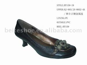  Women`s Shoes(BT159-19)