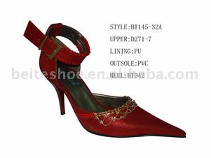  Women`s Shoes(BT145-32A) ( Women`s Shoes(BT145-32A))