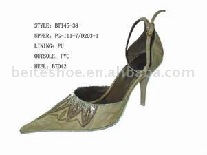  Women`s Shoes (Женская обувь)