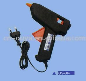  OY-604 Glue Gun (OY-604 Pistolet à colle)