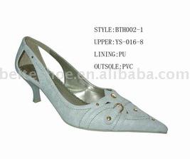  Women`s Shoes