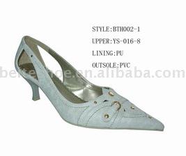  Women`s Shoes(BTH002-1) ( Women`s Shoes(BTH002-1))