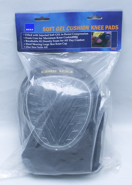  Soft Gel Cushion Knee Pads