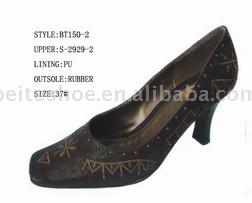  Women`s Shoes(BT150-2) ( Women`s Shoes(BT150-2))