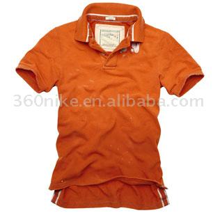 Offer Fashion Brand Men`s T-shirts (Offre Fashion T Marque-shirts)