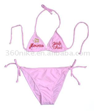  Women`s Bathing Wear ( Women`s Bathing Wear)