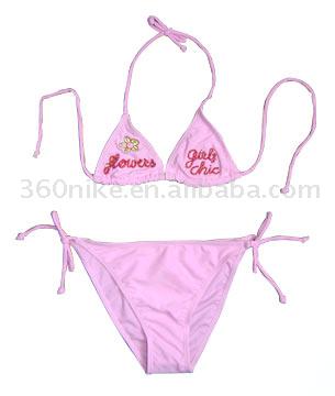  Women`s Bathing Wear (Women`s Wear baignade)