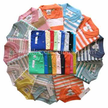  Many Kinds Of Men`s T-Shirt with Brand Name ( Many Kinds Of Men`s T-Shirt with Brand Name)