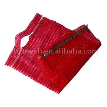  PE Handle Bags (PE Handle Bags)