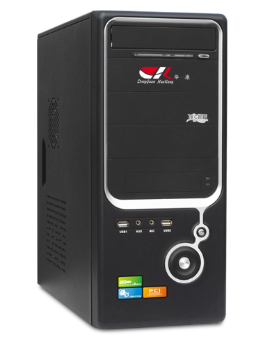 Computer Case (Computer Case)