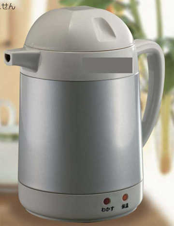  Electric Thermo Pot (Thermo Electric Pot)
