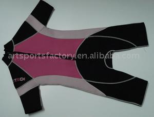  Neoprene Wetsuit ( Neoprene Wetsuit)