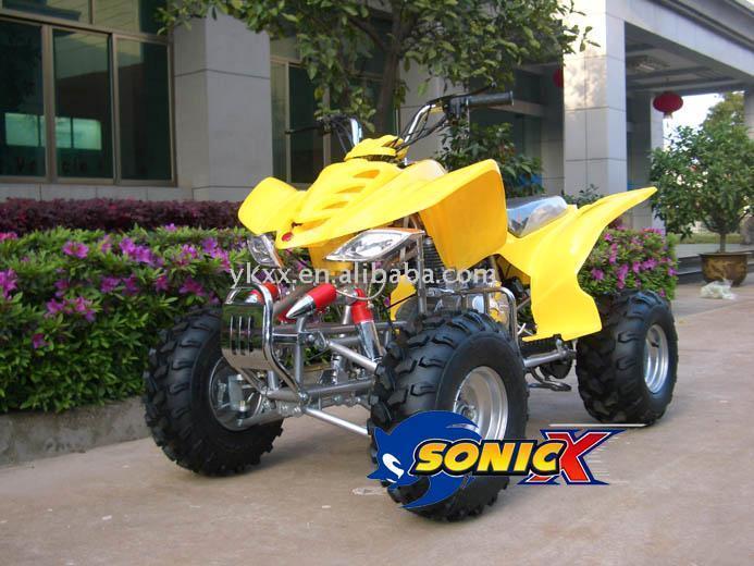  New 200cc ATV (ATV 200cc-06)