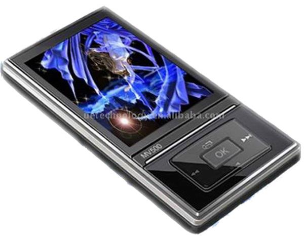  1.8" LCD Display MP4 M4030 ( 1.8" LCD Display MP4 M4030)