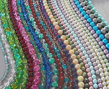  Glass Bead