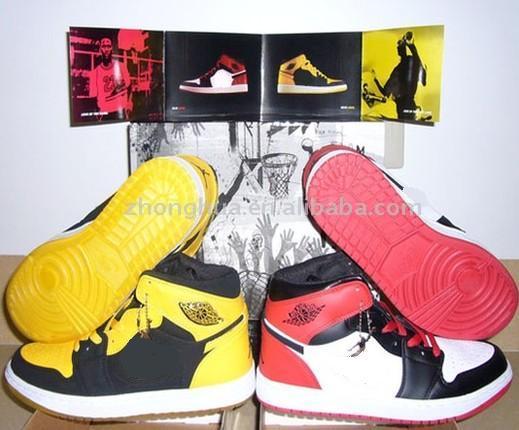  Air Shoes for Jordan Market (Air Chaussures pour la Jordanie marché)