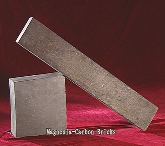  Mg-Carbon Bricks (Mg-Carbon Bricks)