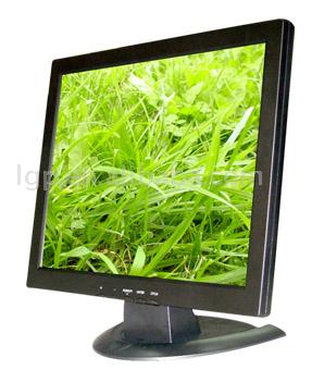 LD15051 LCD-Monitor (LD15051 LCD-Monitor)