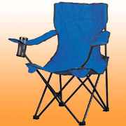  Camping Chair (Кемпинг Председатель)