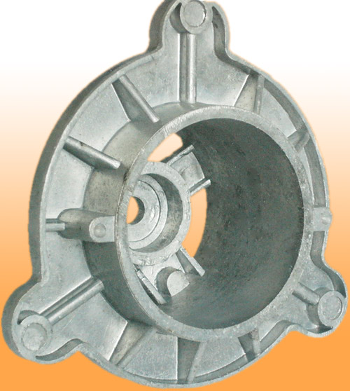 Pump Gear Wheel (Pump Gear Wheel)