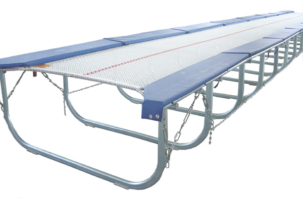  Trampoline-Course ( Trampoline-Course)