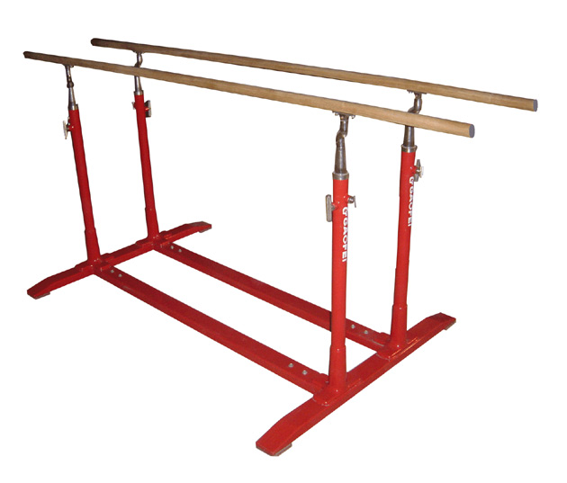  Competition Parallel Bars ( Competition Parallel Bars)
