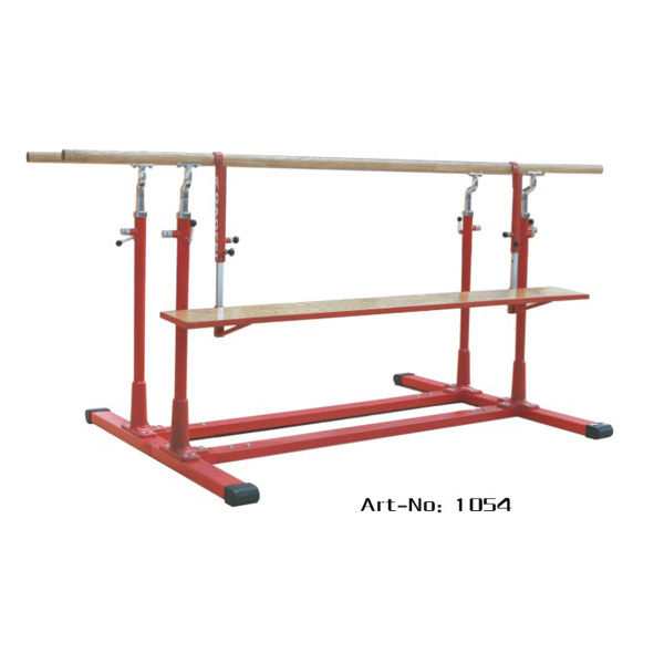  Spotting Platform for Parallel Bars ( Spotting Platform for Parallel Bars)