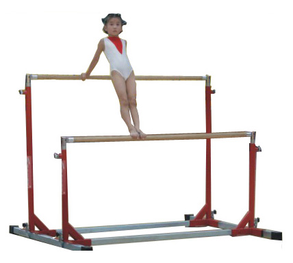  Uneven Bars for Kids (Брусья для детей)