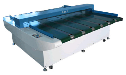  Needle Detector (Детектор игла)