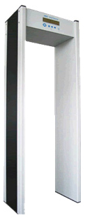  Metal Detector (Détecteur de métaux)