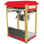  Popcorn Machine (Popcorn machine)