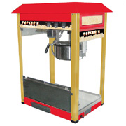  Popcorn Machine (Popcorn M hine)