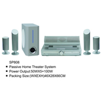  Home Theater System (Система домашнего кинотеатра)