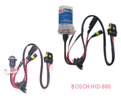  HID Light (HID Light)