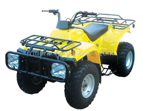  250cc ATV ( 250cc ATV)