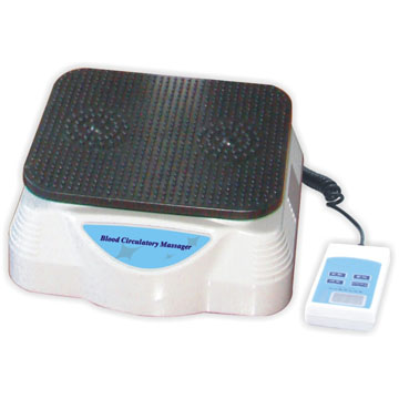  NJD-A-06 Blood Circulatory Massager