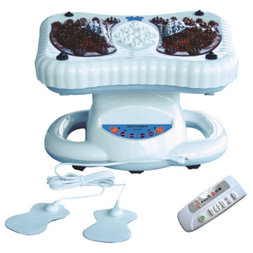  NJD-A-05 Blood Circulatory Massager