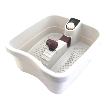  NJD-G-01 Footbath Massager (NJD-G-01 Fußbad-Massagegerät)