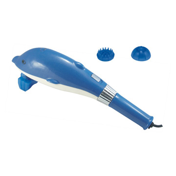  NJD-D-03 Handle Massager