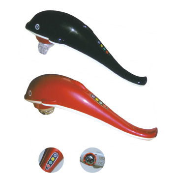 NJD-D-O7 Handle Massager