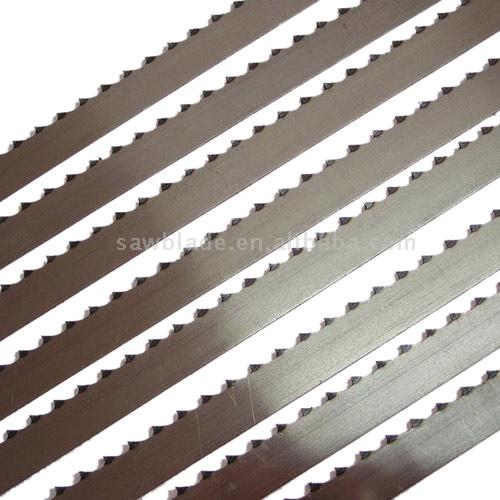  Sawfish Meat Saw (Le poisson-scie scie de boucherie)