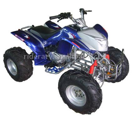  250cc ATV (250cc ATV)