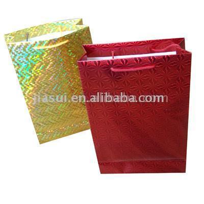 Laser Paper Bag (Laser Paper Bag)