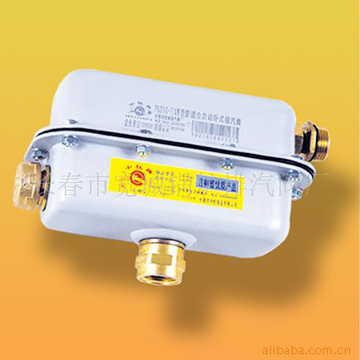  PU21X-1.0W Full Auto Exhaust Valve of Horizonta Heating Pipe (PU21X-1.0W Full Auto Exhaust Valve von Horizonta Heizungsrohr)