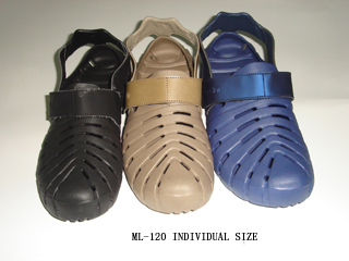  EVA Shoes (EVA обувь)