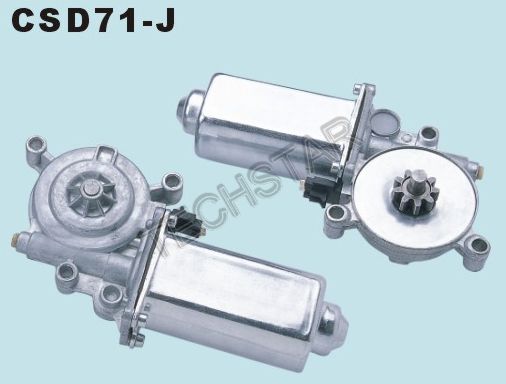  Power Window Motor (Window Power Motor)